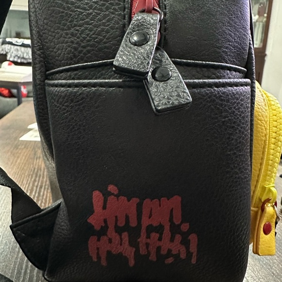 2025 Universal Studios Child’s Play Chucky Backpack NWT​ - Picture 3 of 4